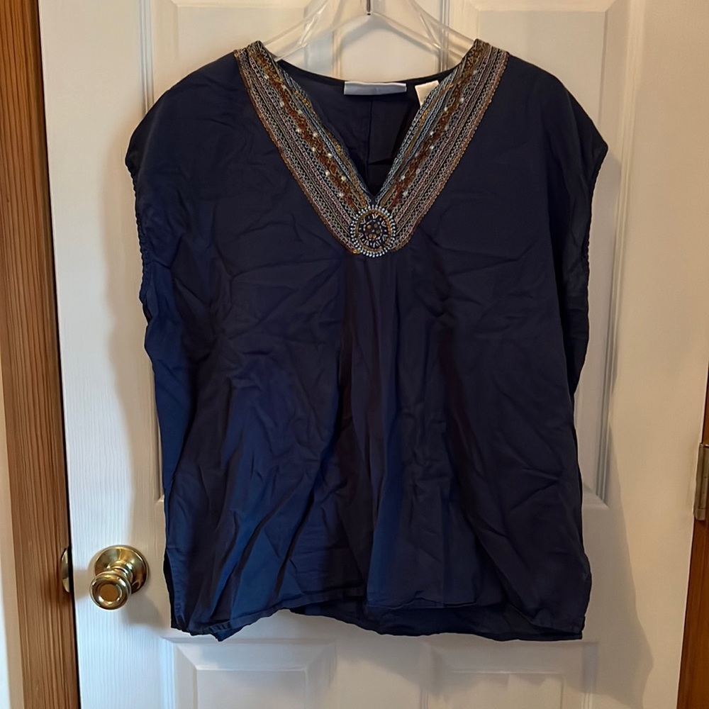 Vintage Liz Claiborne tank top
